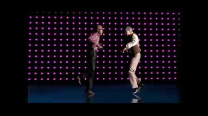 Lmc - You Get What You Give 