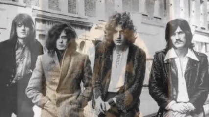 Led Zeppelin - Achilles last stand