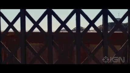 inception trailer