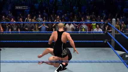 Wwe Smackdown vs. Raw 2011 Review 