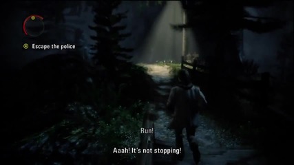 Alan Wake-глава3-част2-----andyshow-----