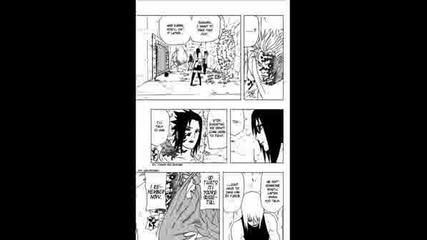 Naruto Manga Chaptet 351