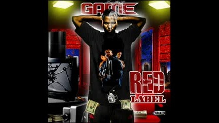 The Game - Cake (outro) 
