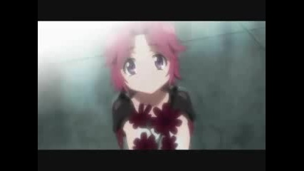 Highschool Of The Dead Opening Full