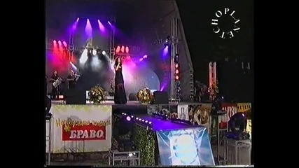 Тракия Фолк 2003 - Ива - Прошка - By Planetcho