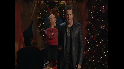 Jeff Dunham - Christmas Walter(eng Dub)(p2)