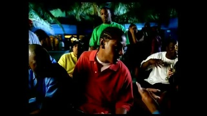 Ja Rule ft. Lloyd - Caught Up
