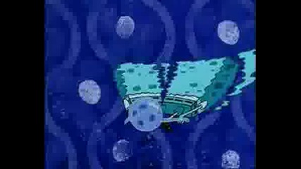 [: Gabba Spongebob :]
