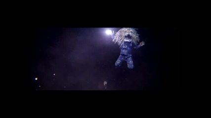Linkin Park - Burning In The Skies 