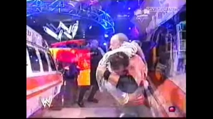 Kane 2003 2004 Tribute 