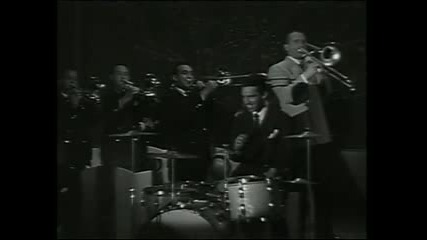 Frank Sinatra - The Last Call For Love