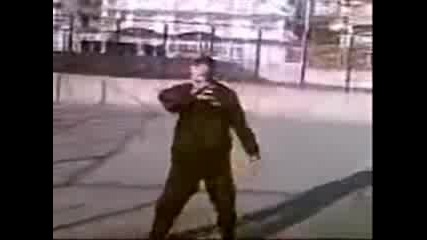 Chapara Dancing
