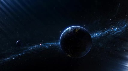 Tanseer - A Peak at the Horizon (original Mix)