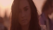 Н О В О _2017! » Cheat Codes ft. Demi Lovato- No Promises ( Official Video )