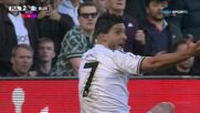 Red Card by Burnley