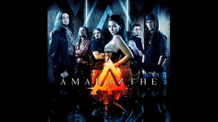 Amaranthe - Amaranthe [full Album] Special Edition