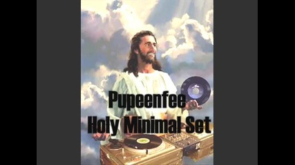 [ B G Minimal ] Puppenfee - Holy Minimal