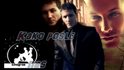 Sasa Kovacevic 2011 Kako Posle Nas