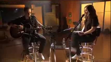 Jesse & Joy - Si Te Vas