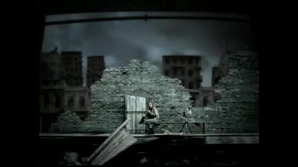 Delerium (ft. Jael) - After All