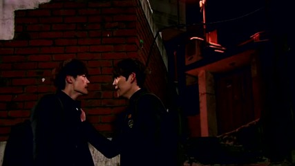 Black Bonds Mep 1st Outside Contest Best Bromance Video