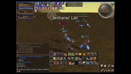 Lineage 2 White Eagle Loar A Mass Pvp 