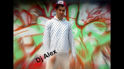 dj Alex - Drop some mix 2013