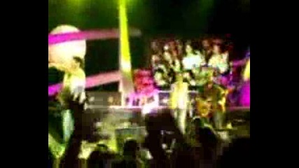 Milenko Vujic I Tose Proeski Budva 2006