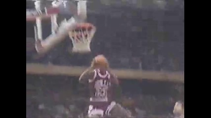 Best of Michael Joradan 