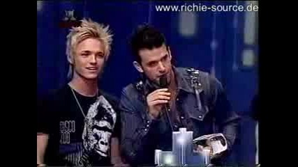 Us5 Jetix Awards 2007