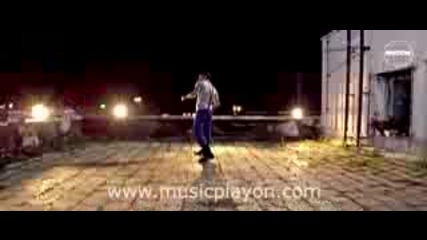 Anthony - I'll Be There (2012) .mp4