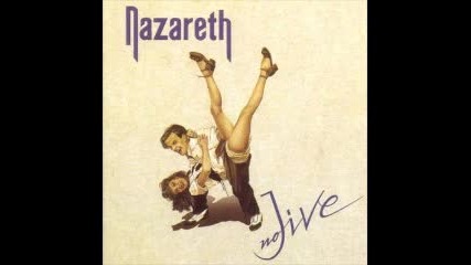 Nazareth - Right between the eyes