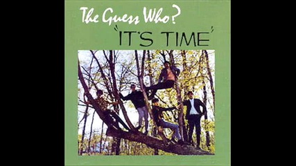 The Guess Who - I'll Keep Comin' Back