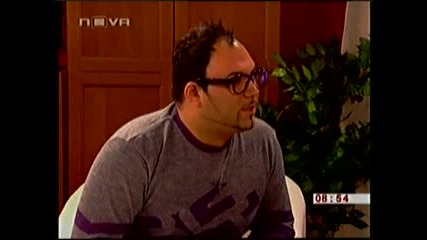 Ето защо се разделиха Софи Маринова и Дачо 
