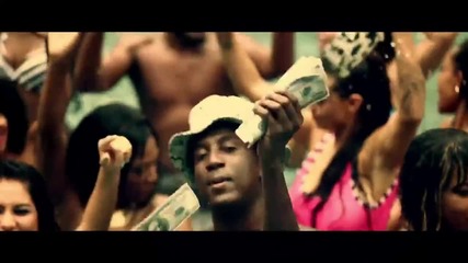 K Camp - Money Baby (official Video) ft. Kwony Cash