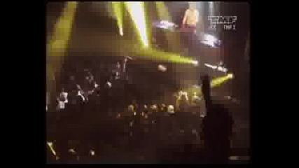 Armin Van Buuren & Justine Suissa - Burned