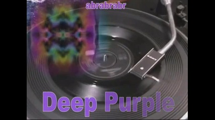 Deep Purple - Emmaretta ( Bbc Top Gear Session ) 1969
