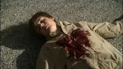 Justin Bieber Shot and Killed on Csi [high Quality]