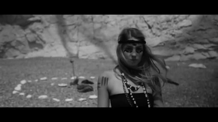 Phaeleh - Storm (ft. Jess Mills) (official Video)