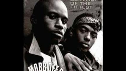 Mobb deep - Let a ho be a ho