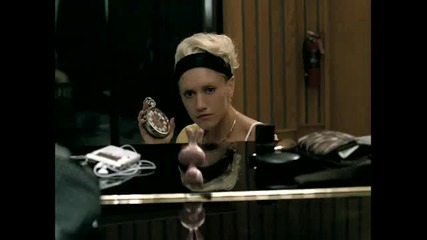 Gwen Stefani - What You Waiting For