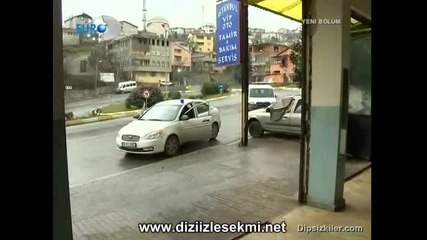 Arka Sokaklar 196 bolum 1 kisim