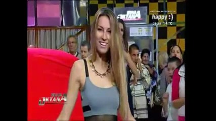 Radmila Manojlovic - Deset ispod nule