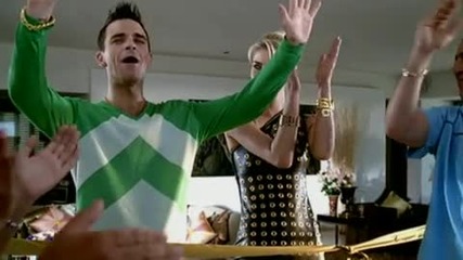 Robbie Williams - Eternity