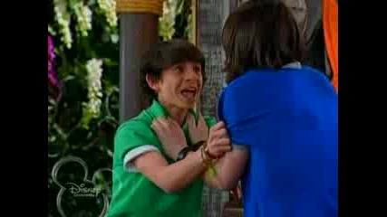Hannah Montana S03 E23