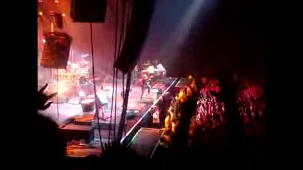 Slipknot The Heretic Atnthem 2009