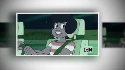 Steven Universe