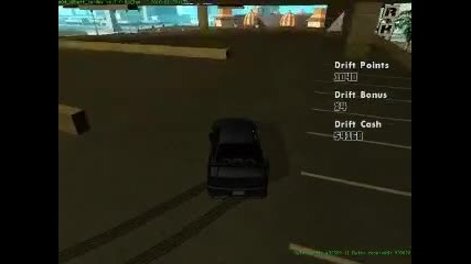 [ryd]speed last drift