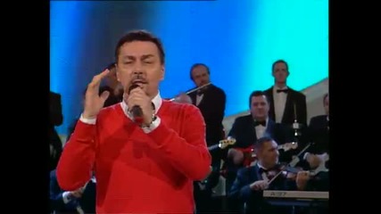 Сръбски кавър на Азис - Сен тропе - Dragan Kojic Keba - Ona to zna - 2013 Live