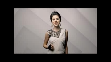 Selena Gomez - Naturally 